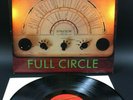 Holger Czukay Jah Wobble Jaki Liebezeit Full Circle 205 866 LP Vinyl LP 16EB6