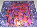 Siouxsie & Banshees- Hyaena HMV EXCLUSIVE Splattered Colour VINYL LP LTD TO 1000