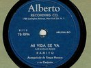 LATIN 78 : RAMITO Y ROQUE NAVARRO CONJUNTO ON ALBERTO S111