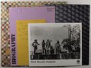 OZARK MOUNTAIN DAREDEVILS Self Titled A&M SP4411 LP VG++/NM promo w/ press kit