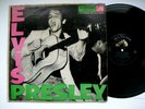 ULTRASONIC CLEAN - ELVIS PRESLEY DEBUT ALBUM 1ST LPM 1254 - VG - VG+ Vinyl LP