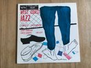 Sten Getz / Shelly Manne. West Coast Jazz. LP.   Verve Label.    Japan Pressung.