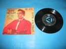 ELVIS PRESLEY EP Strickly Elvis TRI Centre  RCX 175 1959 Near MINT