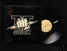 TT Quick-Same-Avalanche 2002-PROMO 1984 ORIG MINI-ALBUM