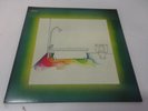 Zephyr - Zephyr(Tommy Bolin) LP Ltd. Yellow Vinyl Neuwertig