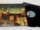 PINK FLOYD 'Animals' Vinyl LP In Gatefold On Harvest 'Round Corners Inner' - B13