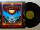 GRATEFUL DEAD: Aoxomoxoa LP Warner Bros. W7 original mix