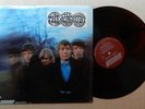 ROLLING STONES: Between The Buttons LP mono w/ hype sticker