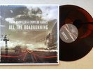 MARK KNOPFLER: All The Roadrunning 2LP Warner Bros. 180 gram