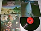 LP Star Wars Return of the Jedi - France 1983 Booklet FOC John Williams #cleaned