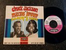 NORTHERN - CHUCK JACKSON & MAXINE BROWN - DADDY'S HOME - FRENCH EP - LISTEN
