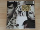 Simple Minds Once Upon A Time Simply Vinyl SVLP 312 180g LP Mint Unplayed