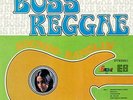 RANGLIN,ERNEST-BOSS REGGAE (UK IMPORT) VINYL LP NEW