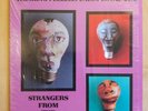 Thinking Fellers Union Local 282 “Strangers From The Universe” 1994 MATADOR NM