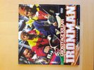 Ghostface Killah - Ironman 2 x vinyl  Original 1996 Wu Tang razor sharp records