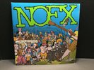Nofx They've Actually Gotten Worse Live 2 X Lp Gatefold 2007 Vinyl Record