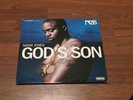 Nas Nasir Jones God’s Son Hip Hop 2x LP NM Vinyl