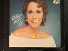 Amanda McBroom / Lincoln Mayorga West Of Oz LP Sheffield Lab Direct Disc EX