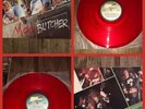Destruction Mad Butcher Original RED VINYL 1988 Rare 80’s Metal