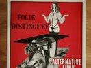 Folie Distinguée - Alternative Funk LP *RARE*
