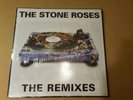 The Stone Roses The Remixes Vinyl album