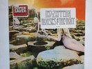 LED ZEPPELIN- HOUSES OF THE HOLY- LP SUPER SAVER SERIES- SEALED  RARE  1972