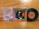 GWAR 7” Single Christmas Record