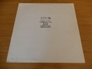 AC/DC Live 1976 LP black vinyl Spain