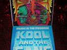 Kool & the Gang - 2 Funk Soul Dance Lp's / US originale / Sammelwürdig sehr gut