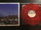 Title Fight Shed (2011) LP Gatefold Vinyl Record - Red 1st First Tour Press /300
