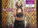Britney Spears Oops I Did It Again Vinyl Limited Edition White Purple Swirl NEW