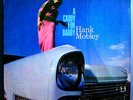 HANK MOBLEY w/LEE MORGAN CADDY FOR DADDY RARE '66 BLUE NOTE LP IN SHRINK RVG NM