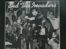 RAY COLUMBUS AND THE INVADERS Anthology Vinyl LP Rock 60s Gatefold