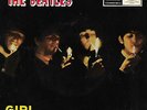 THE BEATLES EP Spain 1966 Nowhere man +3