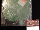 Tears for Fears - Head over Heels. Shamrock Picture Disc with stand