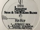 JIGMASTAS - HIP-HOP / BEYOND REAL REMIX (12