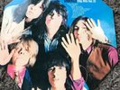 ROLLING STONES - THROUGH THE PAST DARKLY LP 1969