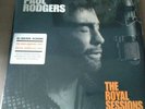 Royal Sessions [LP] by Paul Rodgers (Vinyl, Feb-2014, 429 Records) New