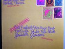 CAPTAIN BEEFHEART STRICTLY PERSONAL ULTRA-RARE SEALED ORIG '68 BLUE THUMB LP