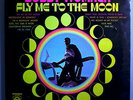 BOBBY WOMACK FLY ME TO MOON/1st ALBUM ULTRA-RARE SEALED ORIG '68 MINIT STEREO LP