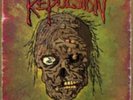 Repulsion: Horrified =LP vinyl *BRAND NEW*=