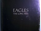 EAGLES THE LONG RUN (6th ALBUM) RARE STILL SEALED ORIGINAL 1979 ASYLUM LP