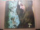 JUDEE SILL s/t UK 1st press ASYLUM 1971 Female Folk Psych Xian