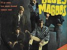 THE BLUES MAGOOS EP Spain 1967 ( We ain't got ) Nothin' yet +3