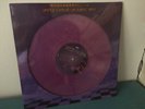 NIRVANA   GREATEST HITS IN CONCERT   LTD ED PURPLE  VINYL LP    *NEW/SEALED*