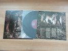 POISON NATIVE TONGUE, RARE 1993 KOREA ORIG 3 STRIPED EMI LP