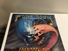 Forbidden - Forbidden Evil Lp Vinyl Thrash Metallica Slayer Venom