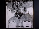 The Beatles Revolver Lp MFSL 1-107  Best Version Of This Album...Near Mint