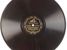 RAY NOBLE & HIS ORCHESTRA: Victor Scroll Victor 25240 Dance Jazz 78 E- HEAR