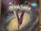 VINNIE VINCENT ALL SYSTEMS GO 1988 LP RECORD CHRYSALIS LABEL PROMO  KISS